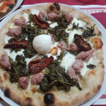 Macherè food
