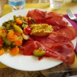 Macherè food