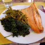 Macherè food