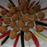 Yguana Comida