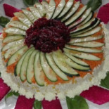 Yguana Comida