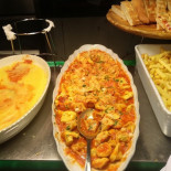 Yguana Comida