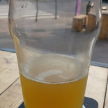 Beershow Nourriture