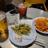 Yguana Comida