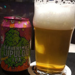 Beershow À l'intérieur