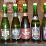 Beershow Nourriture