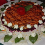 Yguana Comida
