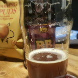 Beershow À l'intérieur