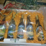Beershow Nourriture