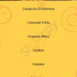 Gohan Asian Comida
