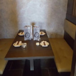 Gohan Asian Comida