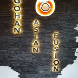 Gohan Asian Dentro