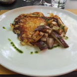 Al Vecchio Tagliere