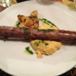 Al Vecchio Tagliere food