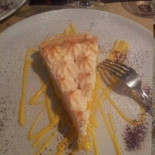 Al Vecchio Tagliere food