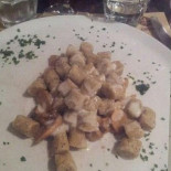 Al Vecchio Tagliere food