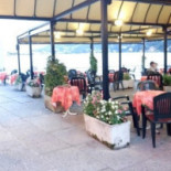 Cafe Cliipper Nourriture