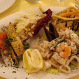 L'angolo Partenopeo food
