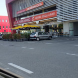 Scorpacciata Extérieur