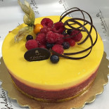 Master Cafè Di Gallarate Nourriture