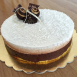 Master Cafè Di Gallarate Nourriture