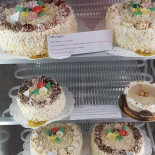 Pasticceria Dalmasso Nourriture