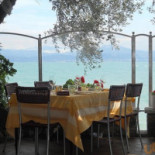 Il Grifone Comida