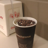 Nevedarance Gelato Naturale Nourriture
