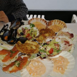 Piccolo Mare Nourriture