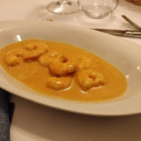 Piccolo Mare Nourriture