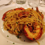 Piccolo Mare Comida