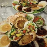 Piccolo Mare Comida