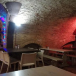 Grotta Del '500' Dentro