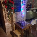 Grotta Del '500' Dentro