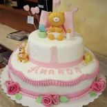 Pasticceria Manzoni