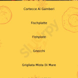 E Pizza L'imbuto Nourriture