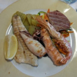 E Pizza L'imbuto Nourriture