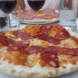 E Pizza L'imbuto Nourriture