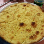Villa Bianca food