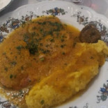 Trattoria Da Pasqualino food