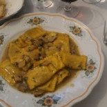 Trattoria Da Pasqualino food