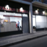 Pizzeria Griglieria Brera food