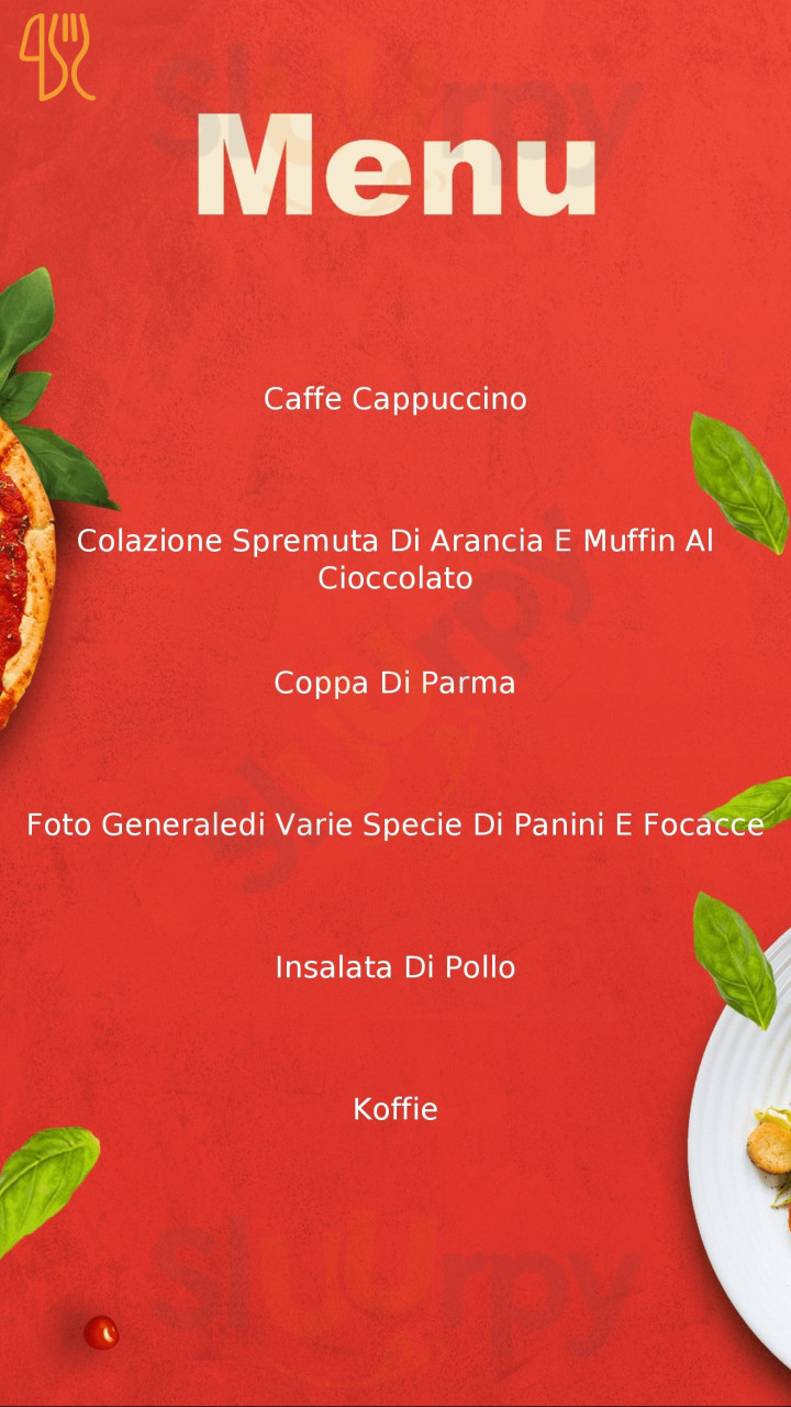 I Panini Della Befi Carte