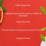 I Panini Della Befi Carte