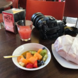 I Panini Della Befi Nourriture