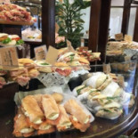 I Panini Della Befi Nourriture