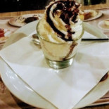 Old Wild West Comida