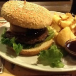 Old Wild West Comida