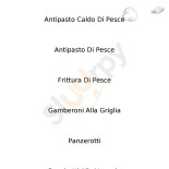 Il Grottino Carte