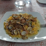 Il Grottino Nourriture
